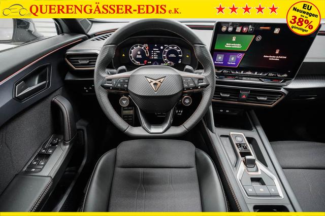 Cupra Formentor 1,5 eTSI DSG - LAGER 