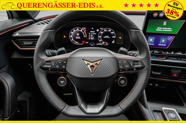 Cupra Formentor 1,5 eTSI DSG - LAGER 