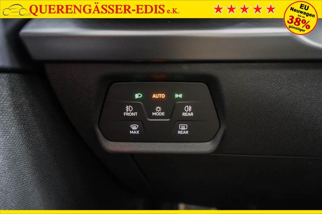 Cupra Formentor 1,5 eTSI DSG - LAGER 