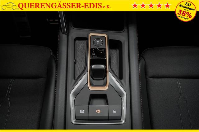 Cupra Formentor 1,5 eTSI DSG - LAGER 