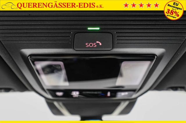 Cupra Formentor 1,5 eTSI DSG - LAGER 