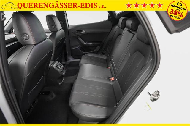 Cupra Formentor 1,5 eTSI DSG - LAGER 