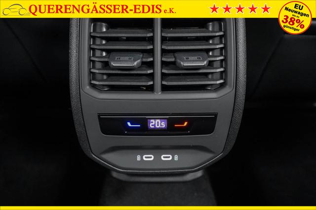 Cupra Formentor 1,5 eTSI DSG - LAGER 