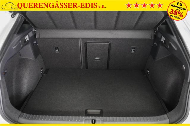 Cupra Formentor 1,5 eTSI DSG - LAGER 