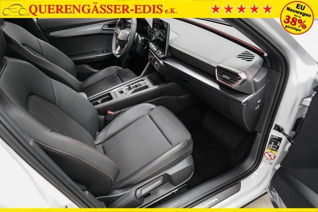 Cupra Formentor 1,5 eTSI DSG - LAGER 