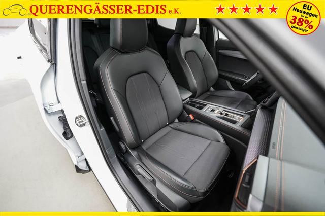 Cupra Formentor 1,5 eTSI DSG - LAGER 