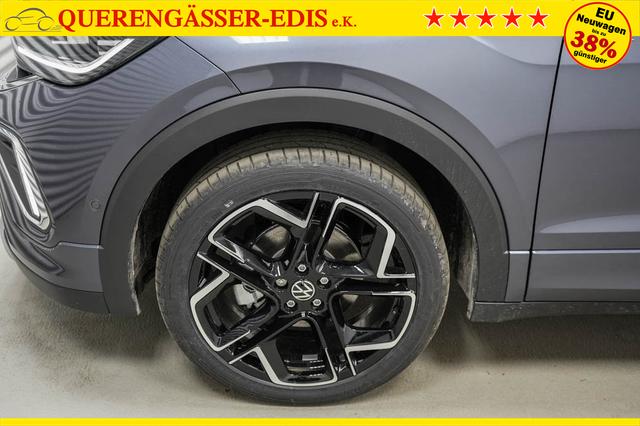 Volkswagen T-Cross 1,5 TSI DSG R-Line - LAGER 