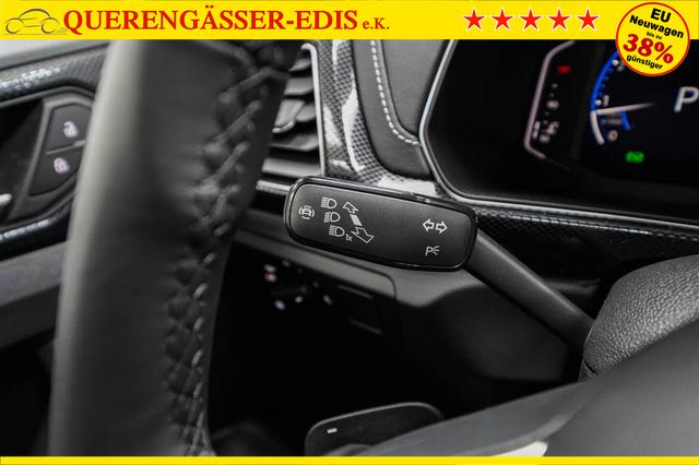 Volkswagen T-Cross 1,5 TSI DSG R-Line - LAGER 
