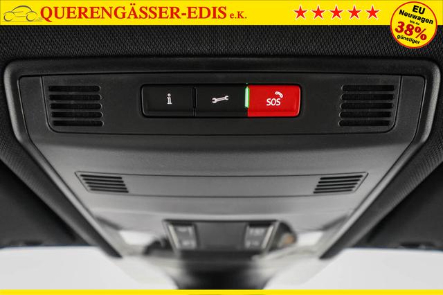 Volkswagen T-Cross 1,5 TSI DSG R-Line - LAGER 
