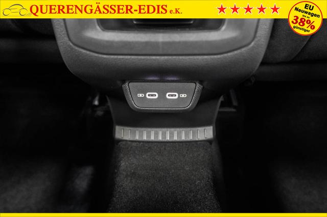 Volkswagen T-Cross 1,5 TSI DSG R-Line - LAGER 