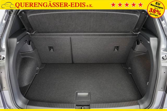 Volkswagen T-Cross 1,5 TSI DSG R-Line - LAGER 