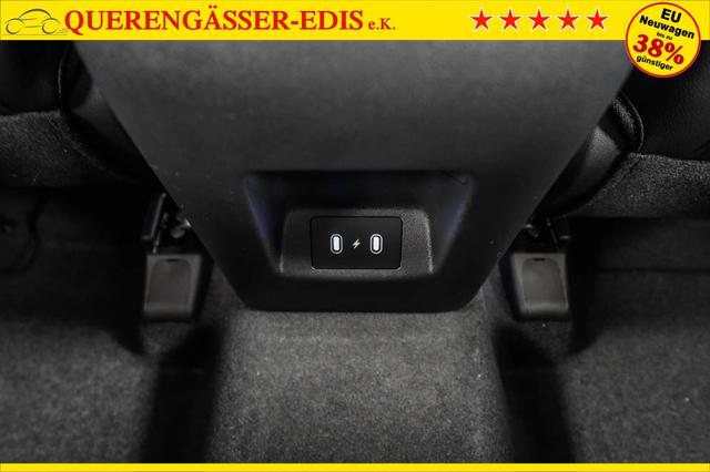 Hyundai TUCSON 1,6 T-GDi DCT N-Line - LAGER 