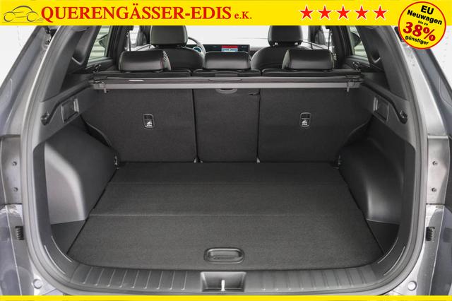 Hyundai TUCSON 1,6 T-GDi DCT N-Line - LAGER 