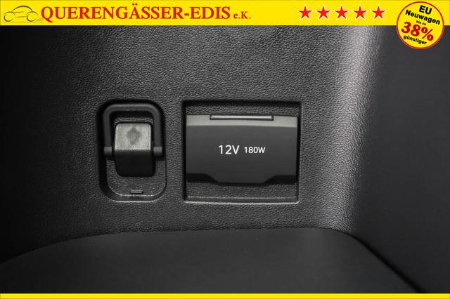 Hyundai TUCSON 1,6 T-GDi DCT N-Line - LAGER 