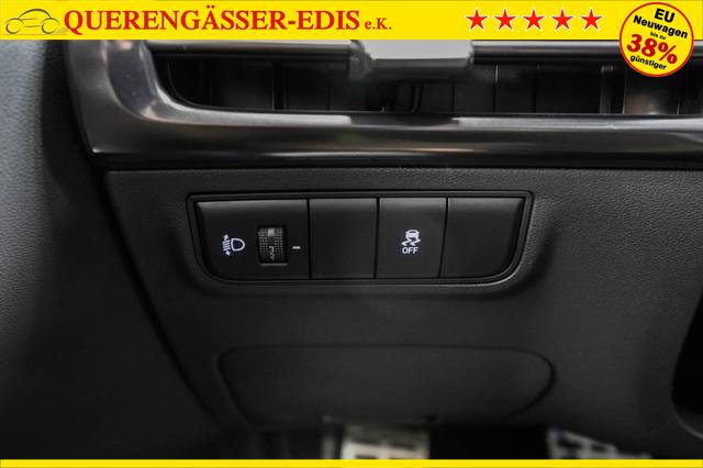 Hyundai TUCSON 1,6 T-GDi DCT N-Line - LAGER 