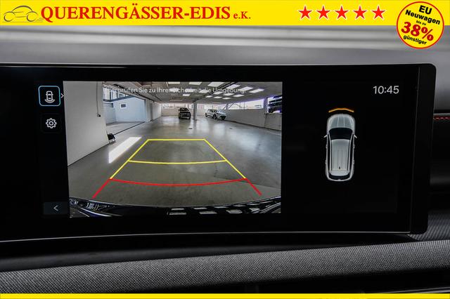 Hyundai TUCSON 1,6 T-GDi DCT N-Line - LAGER 