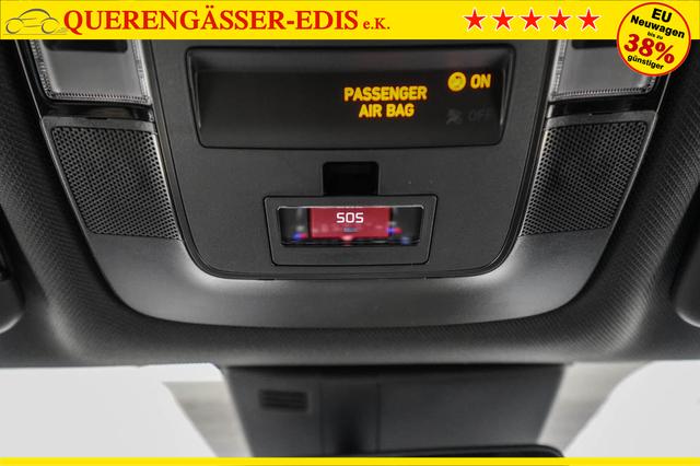 Hyundai TUCSON 1,6 T-GDi DCT N-Line - LAGER 