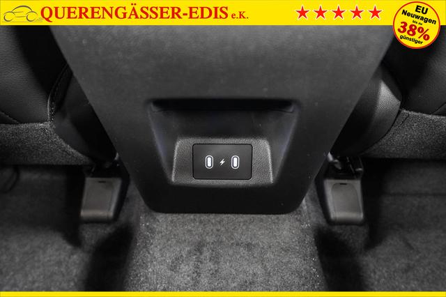 Hyundai TUCSON 1,6 T-GDi DCT N-Line - LAGER 