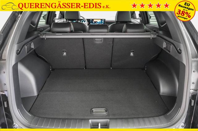 Hyundai TUCSON 1,6 T-GDi DCT N-Line - LAGER 