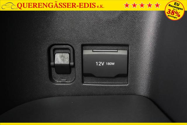 Hyundai TUCSON 1,6 T-GDi DCT N-Line - LAGER 