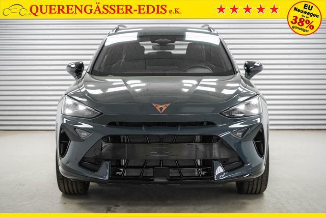 Cupra Formentor 1,5 eTSI DSG - LAGER 