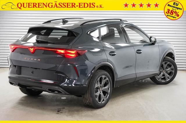 Cupra Formentor 1,5 eTSI DSG - LAGER 