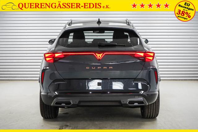 Cupra Formentor 1,5 eTSI DSG - LAGER 