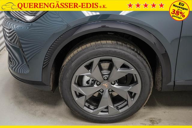 Cupra Formentor 1,5 eTSI DSG - LAGER 