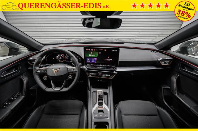Cupra Formentor 1,5 eTSI DSG - LAGER 