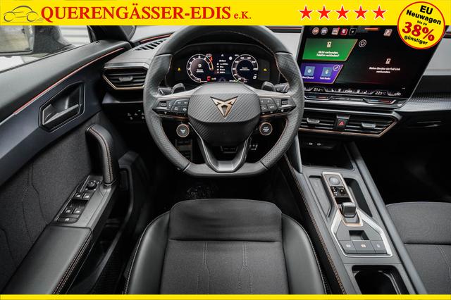 Cupra Formentor 1,5 eTSI DSG - LAGER 