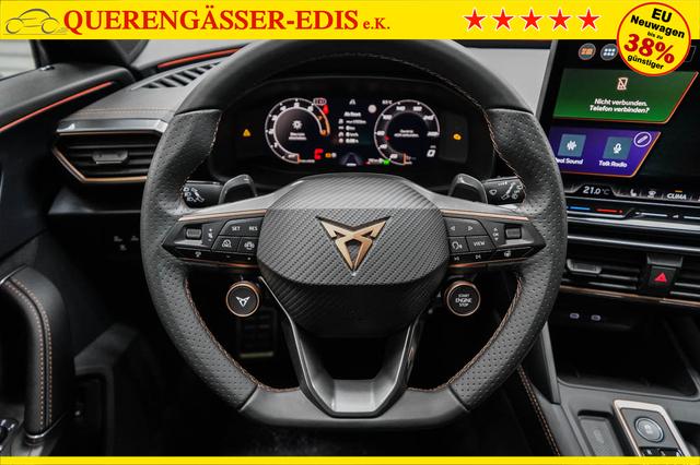 Cupra Formentor 1,5 eTSI DSG - LAGER 