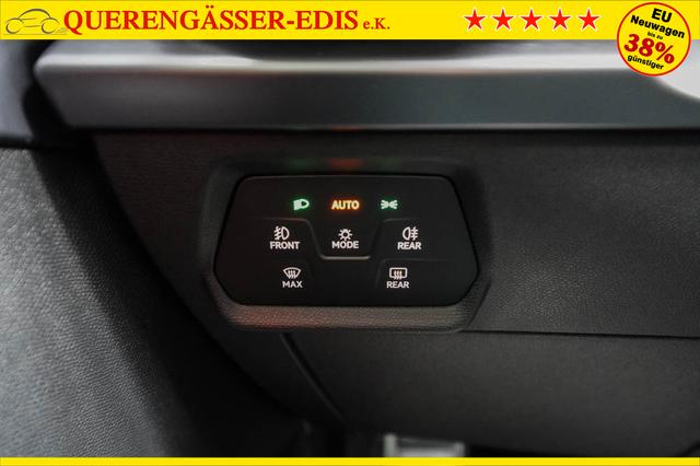 Cupra Formentor 1,5 eTSI DSG - LAGER 