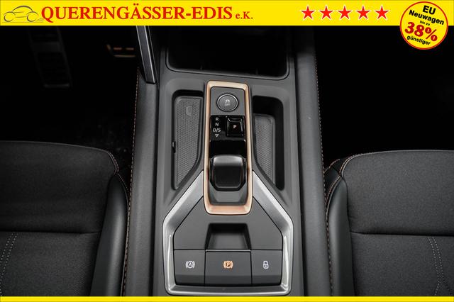 Cupra Formentor 1,5 eTSI DSG - LAGER 