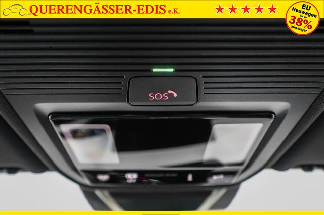 Cupra Formentor 1,5 eTSI DSG - LAGER 