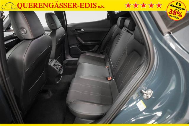 Cupra Formentor 1,5 eTSI DSG - LAGER 