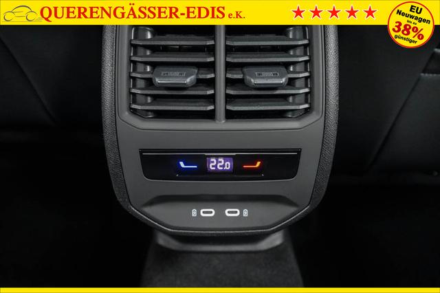 Cupra Formentor 1,5 eTSI DSG - LAGER 