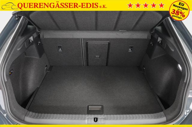 Cupra Formentor 1,5 eTSI DSG - LAGER 