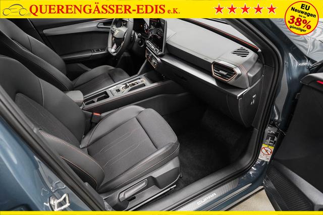 Cupra Formentor 1,5 eTSI DSG - LAGER 