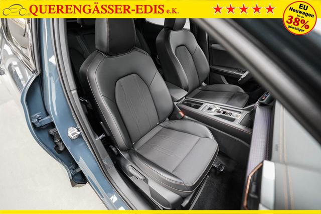 Cupra Formentor 1,5 eTSI DSG - LAGER 