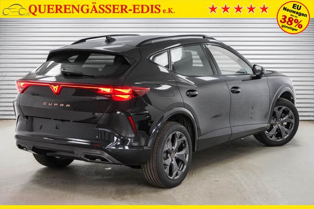Cupra Formentor 1,5 eTSI DSG - LAGER 