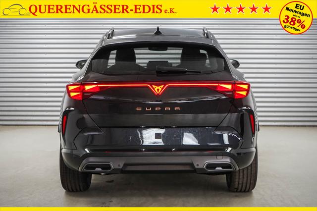 Cupra Formentor 1,5 eTSI DSG - LAGER 