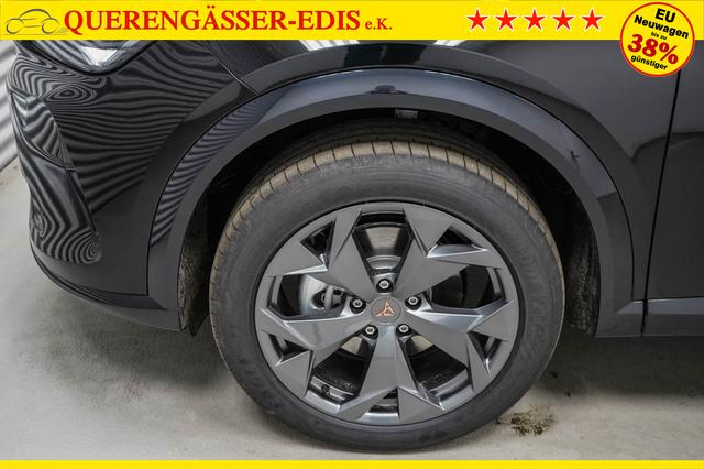 Cupra Formentor 1,5 eTSI DSG - LAGER 