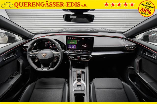 Cupra Formentor 1,5 eTSI DSG - LAGER 