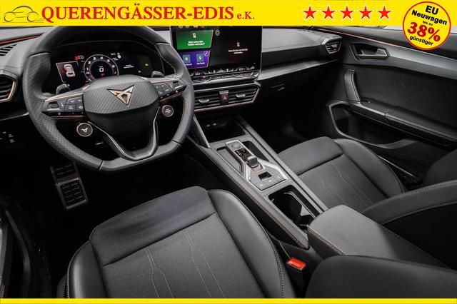 Cupra Formentor 1,5 eTSI DSG - LAGER 