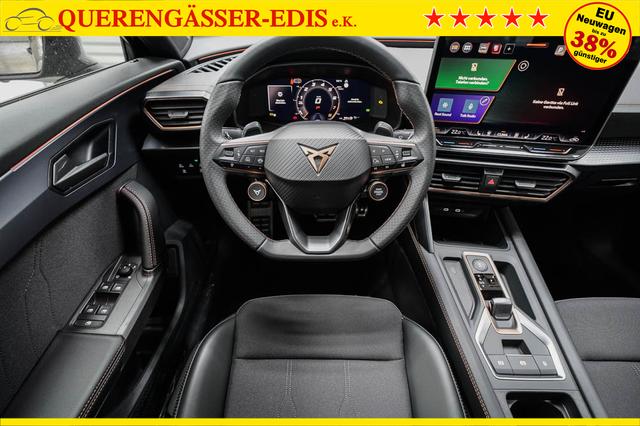 Cupra Formentor 1,5 eTSI DSG - LAGER 