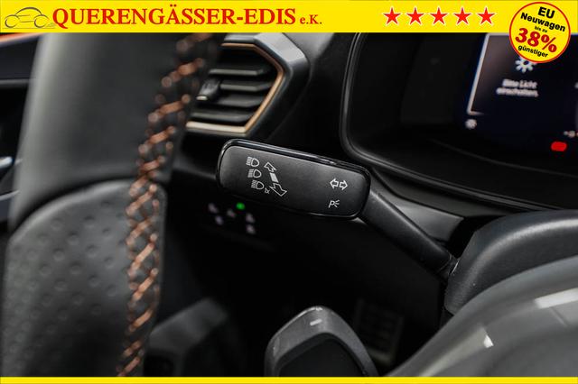 Cupra Formentor 1,5 eTSI DSG - LAGER 