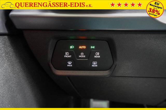 Cupra Formentor 1,5 eTSI DSG - LAGER 