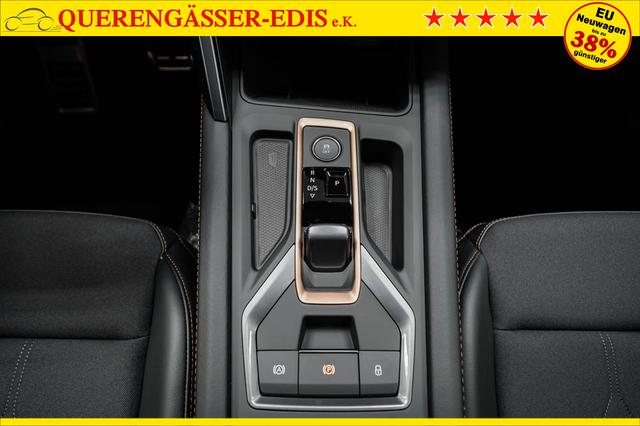 Cupra Formentor 1,5 eTSI DSG - LAGER 