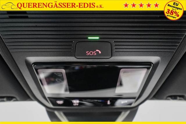 Cupra Formentor 1,5 eTSI DSG - LAGER 