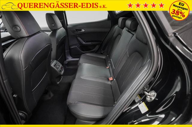 Cupra Formentor 1,5 eTSI DSG - LAGER 